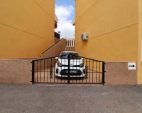 Resale - Terraced house / Townhouse - Algorfa - Montemar