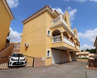 Resale - Terraced house / Townhouse - Algorfa - Montemar
