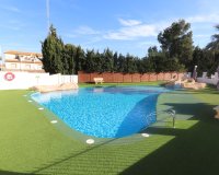 Resale - Terraced house / Townhouse - Algorfa - Montemar
