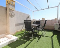 Resale - Terraced house / Townhouse - Algorfa - Montemar