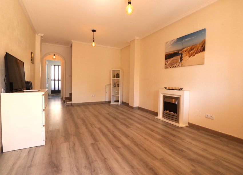 Resale - Terraced house / Townhouse - Algorfa - Montemar