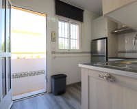 Resale - Terraced house / Townhouse - Algorfa - Montemar