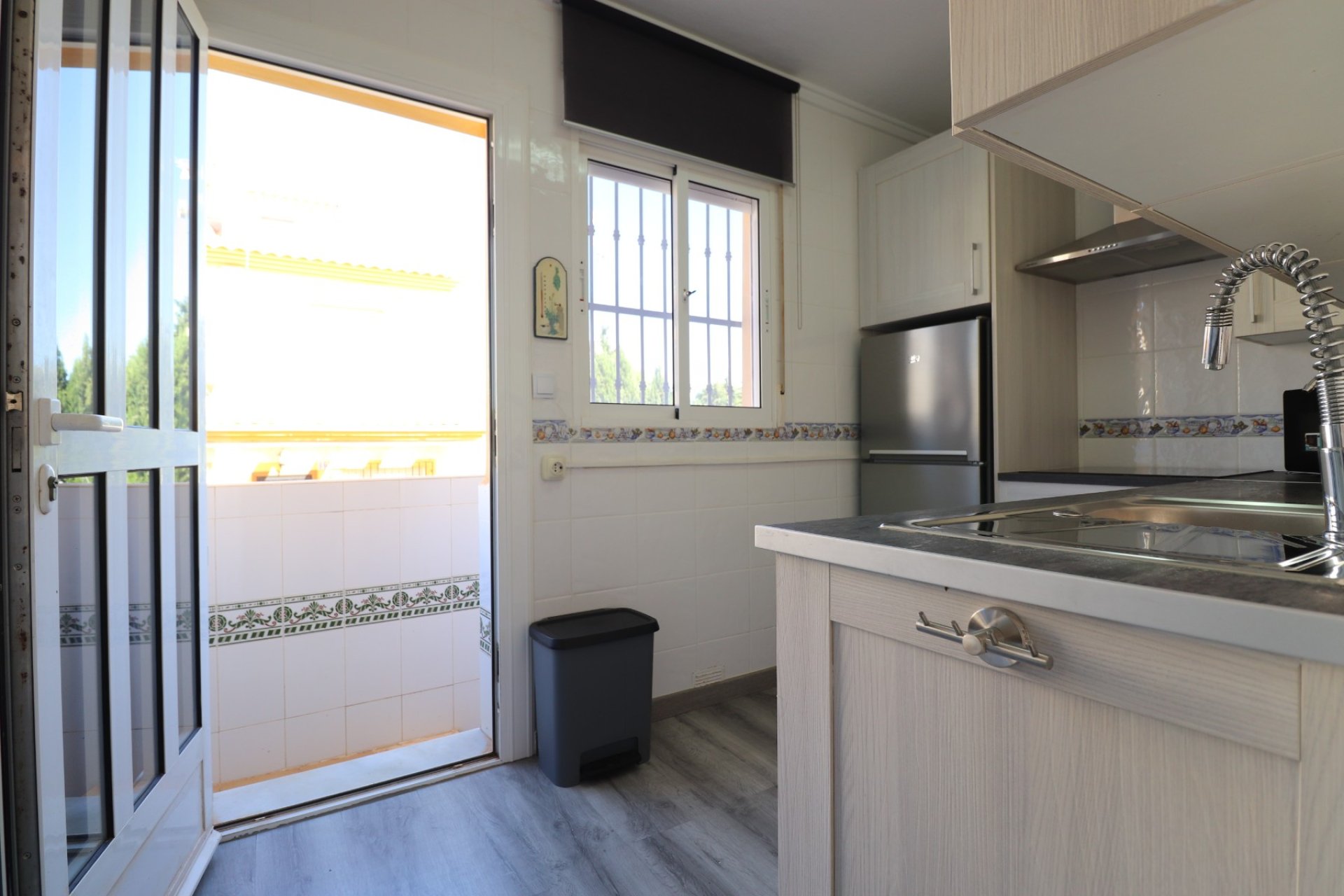 Resale - Terraced house / Townhouse - Algorfa - Montemar