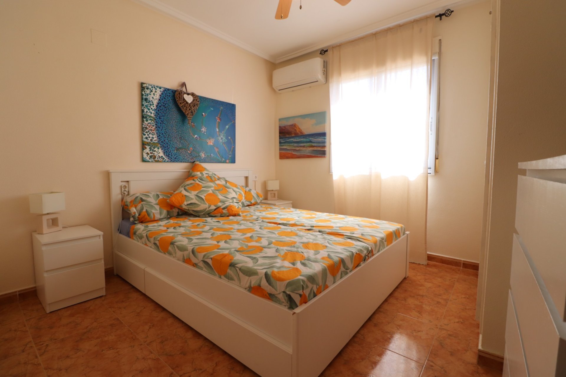 Resale - Terraced house / Townhouse - Algorfa - Montemar