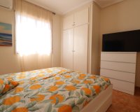 Resale - Terraced house / Townhouse - Algorfa - Montemar