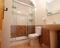 Resale - Terraced house / Townhouse - Algorfa - Montemar