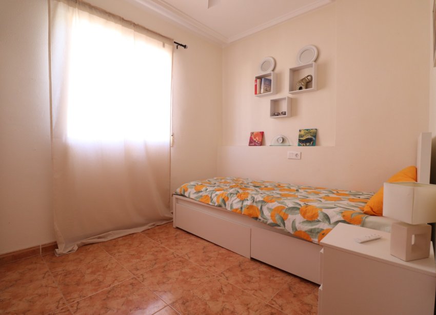 Resale - Terraced house / Townhouse - Algorfa - Montemar
