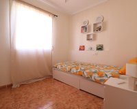 Resale - Terraced house / Townhouse - Algorfa - Montemar