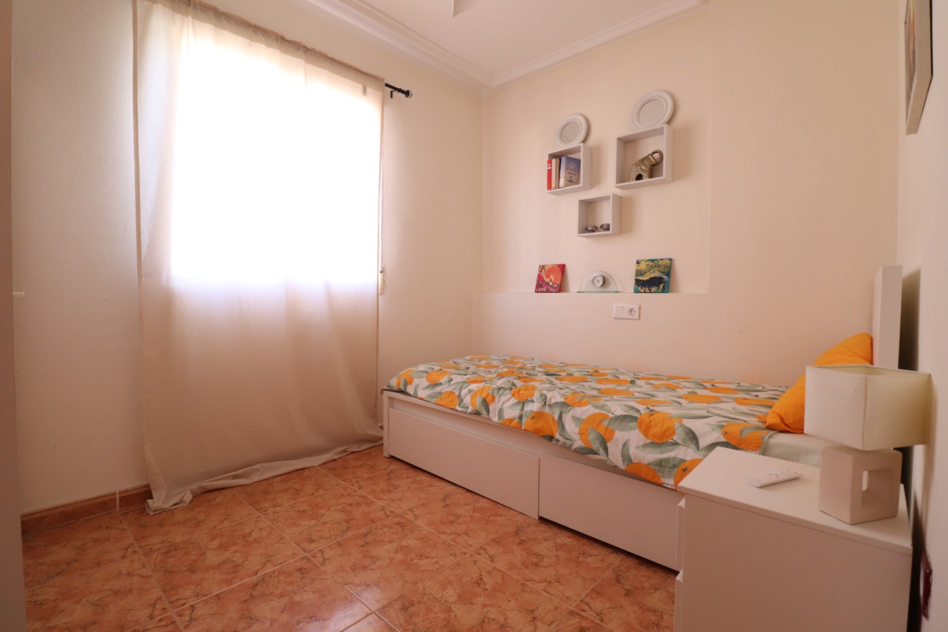 Resale - Terraced house / Townhouse - Algorfa - Montemar