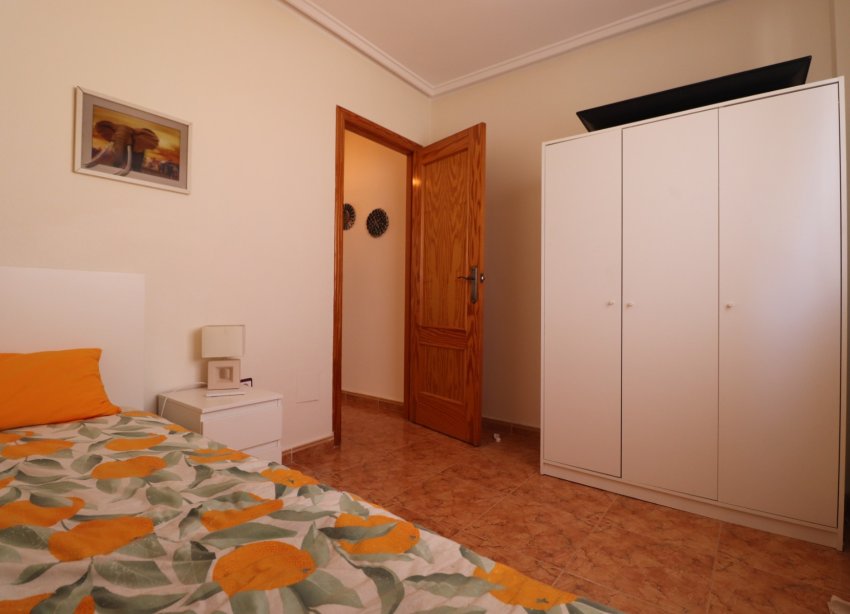 Resale - Terraced house / Townhouse - Algorfa - Montemar