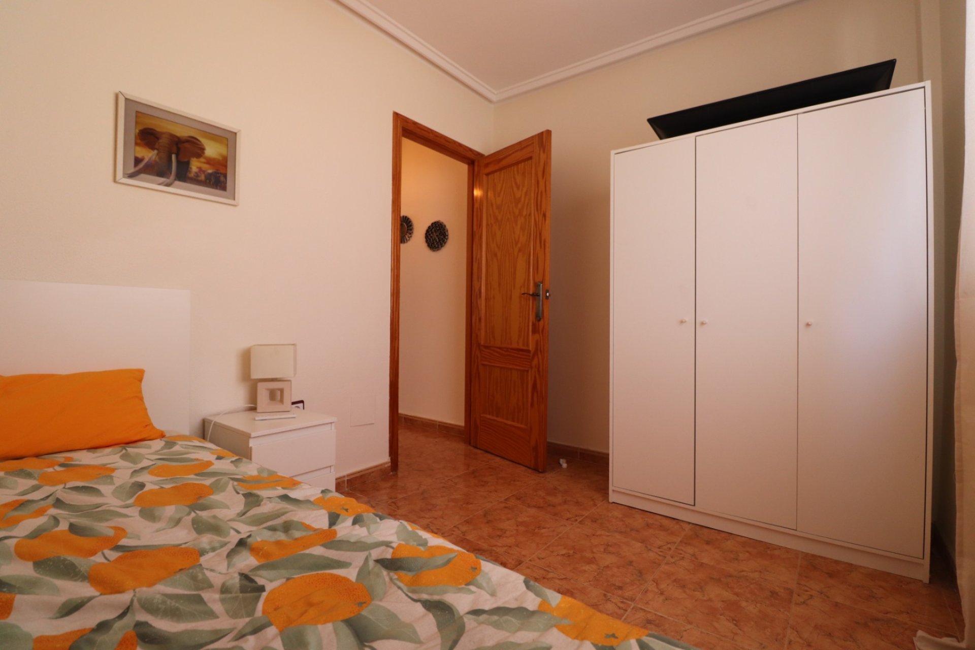 Resale - Terraced house / Townhouse - Algorfa - Montemar