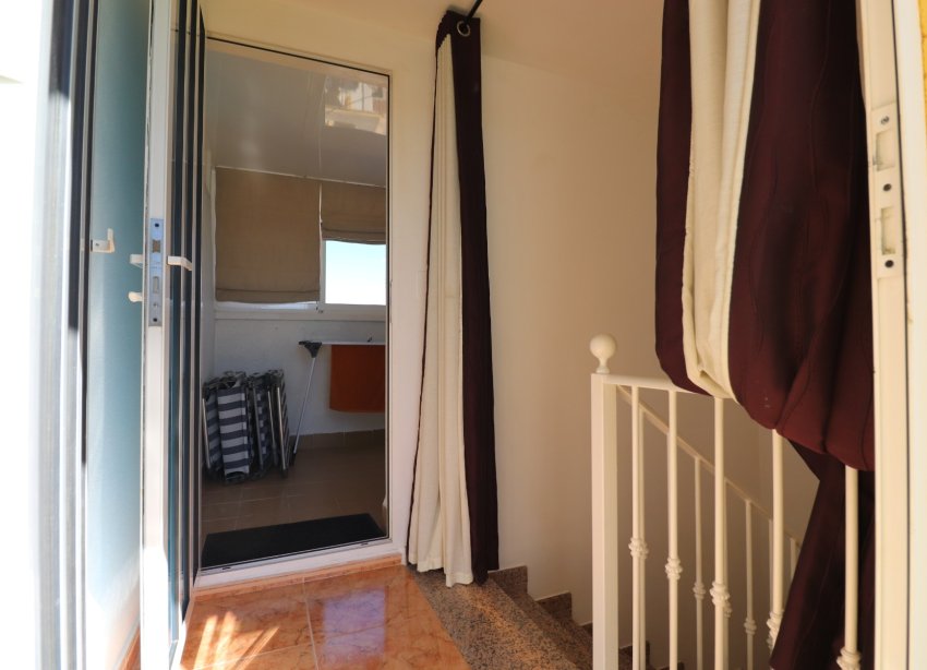 Resale - Terraced house / Townhouse - Algorfa - Montemar