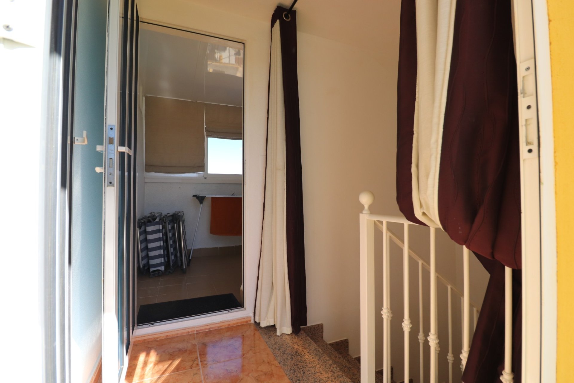 Resale - Terraced house / Townhouse - Algorfa - Montemar