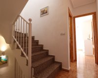 Resale - Terraced house / Townhouse - Algorfa - Montemar