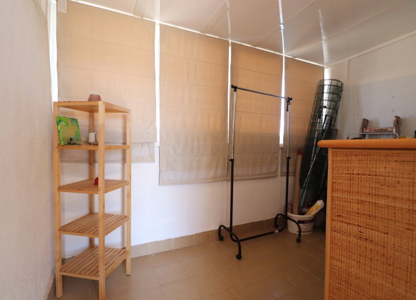 Resale - Terraced house / Townhouse - Algorfa - Montemar