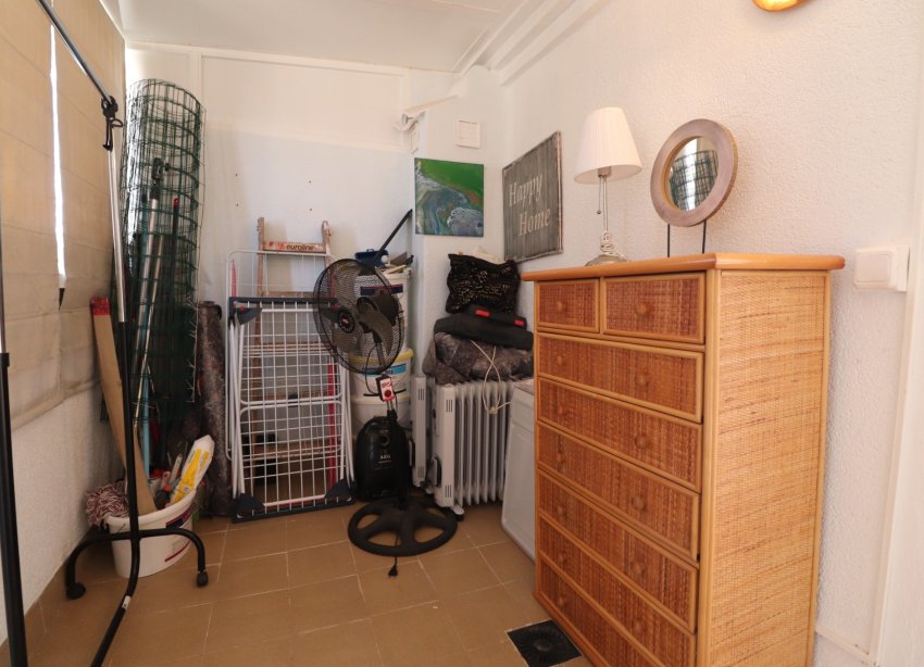 Resale - Terraced house / Townhouse - Algorfa - Montemar
