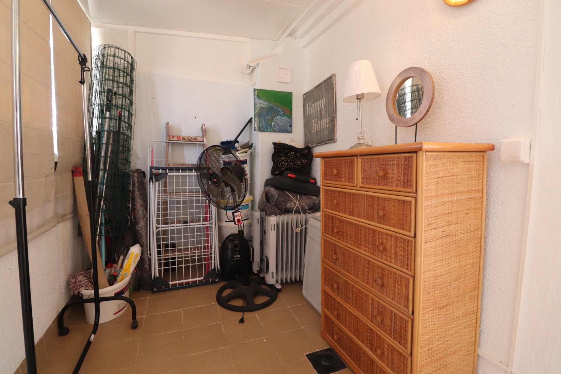 Resale - Terraced house / Townhouse - Algorfa - Montemar