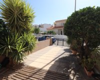 Resale - Terraced house / Townhouse - Algorfa - Montemar