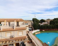 Resale - Terraced house / Townhouse - Algorfa - Montemar