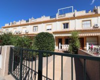 Resale - Terraced house / Townhouse - Algorfa - Montemar