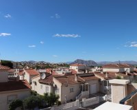 Resale - Terraced house / Townhouse - Algorfa - Montemar