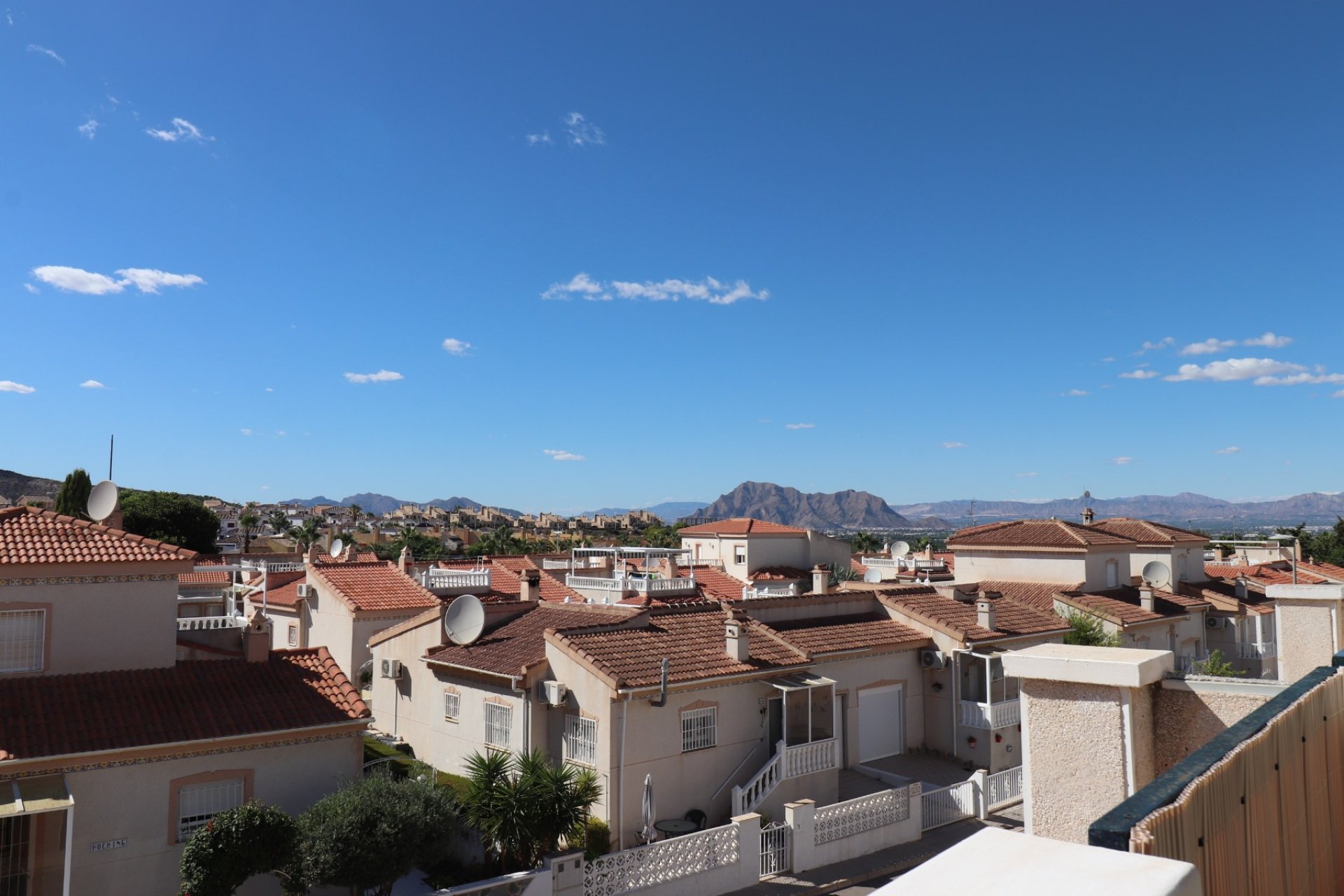 Resale - Terraced house / Townhouse - Algorfa - Montemar