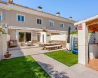 Resale - Terraced house / Townhouse - Alicante - Playa San Juan