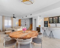Resale - Terraced house / Townhouse - Alicante - Playa San Juan