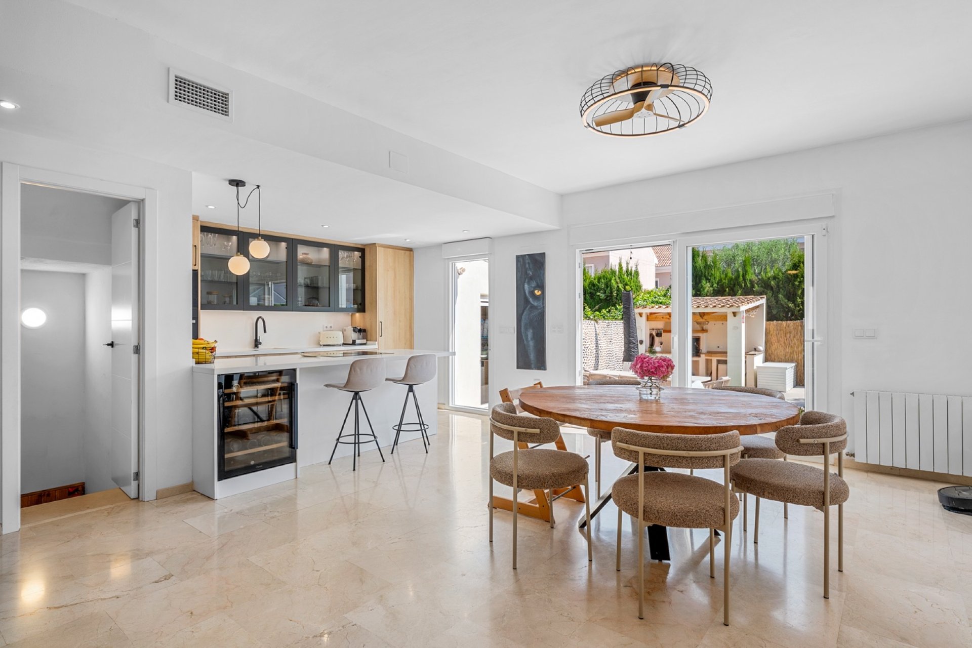 Resale - Terraced house / Townhouse - Alicante - Playa San Juan
