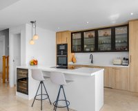 Resale - Terraced house / Townhouse - Alicante - Playa San Juan