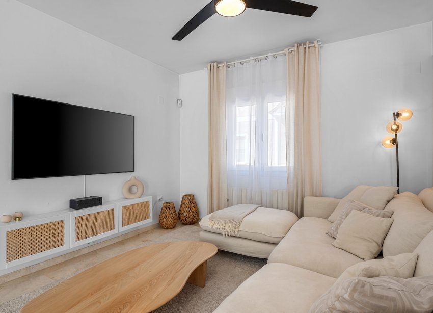 Resale - Terraced house / Townhouse - Alicante - Playa San Juan