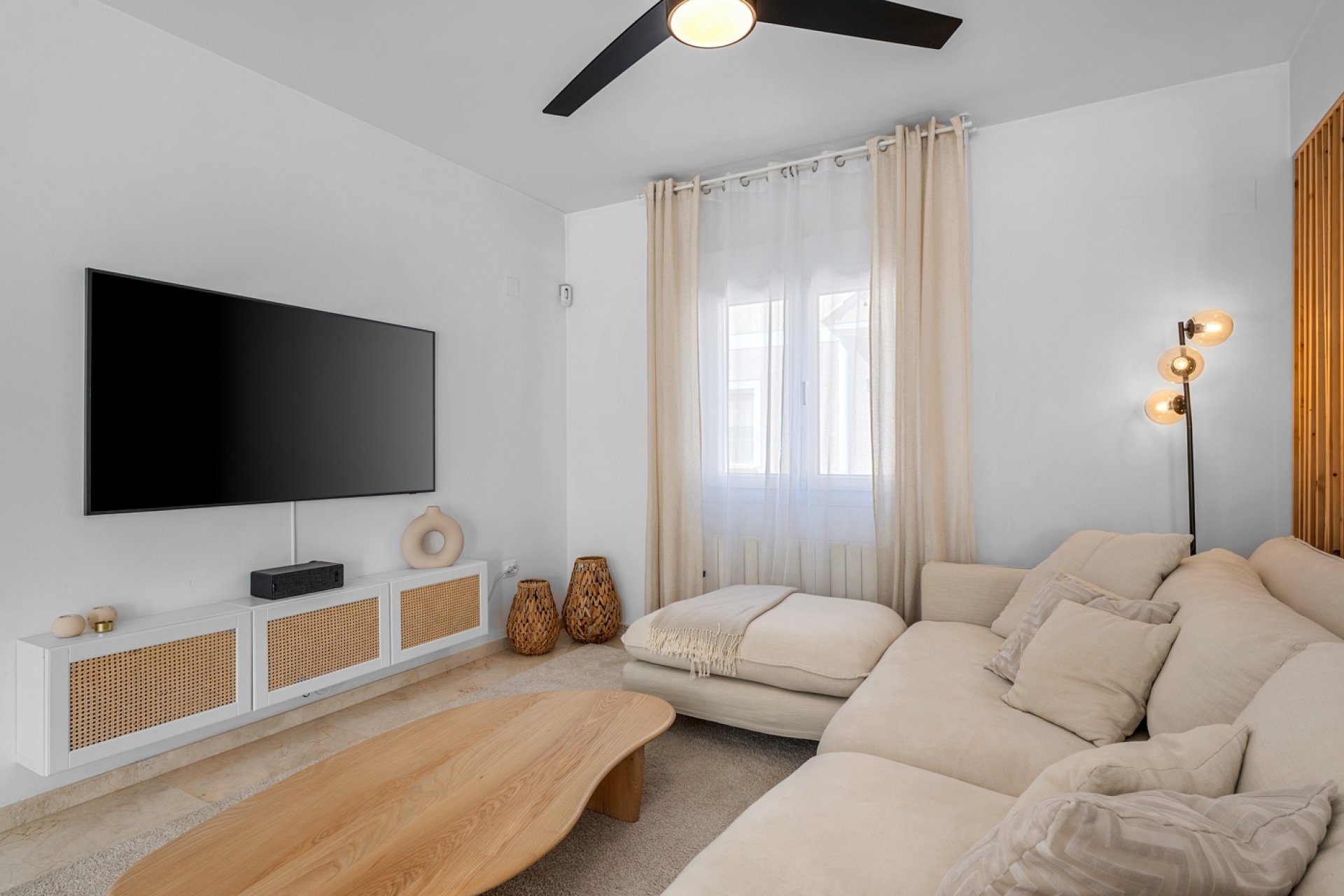 Resale - Terraced house / Townhouse - Alicante - Playa San Juan