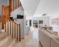 Resale - Terraced house / Townhouse - Alicante - Playa San Juan