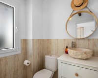 Resale - Terraced house / Townhouse - Alicante - Playa San Juan