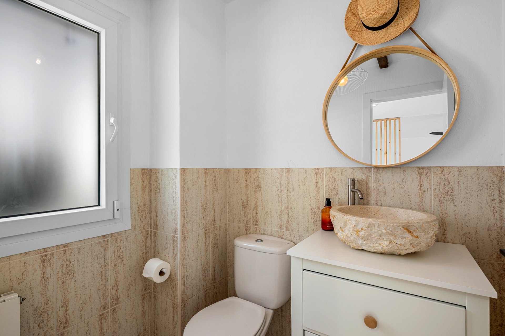 Resale - Terraced house / Townhouse - Alicante - Playa San Juan