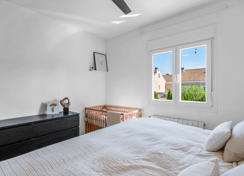 Resale - Terraced house / Townhouse - Alicante - Playa San Juan
