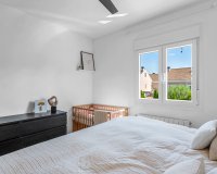 Resale - Terraced house / Townhouse - Alicante - Playa San Juan