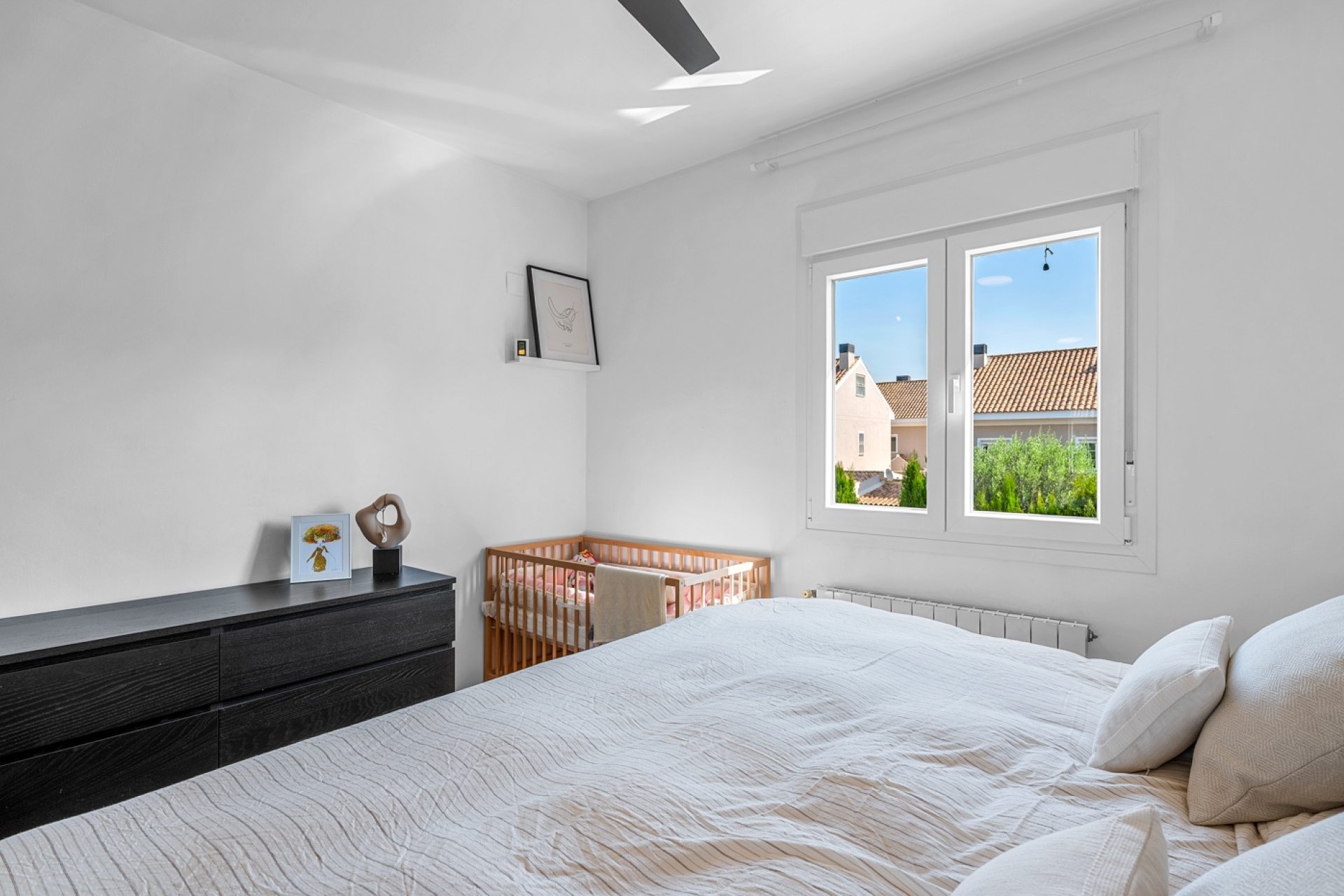 Resale - Terraced house / Townhouse - Alicante - Playa San Juan
