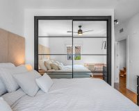 Resale - Terraced house / Townhouse - Alicante - Playa San Juan
