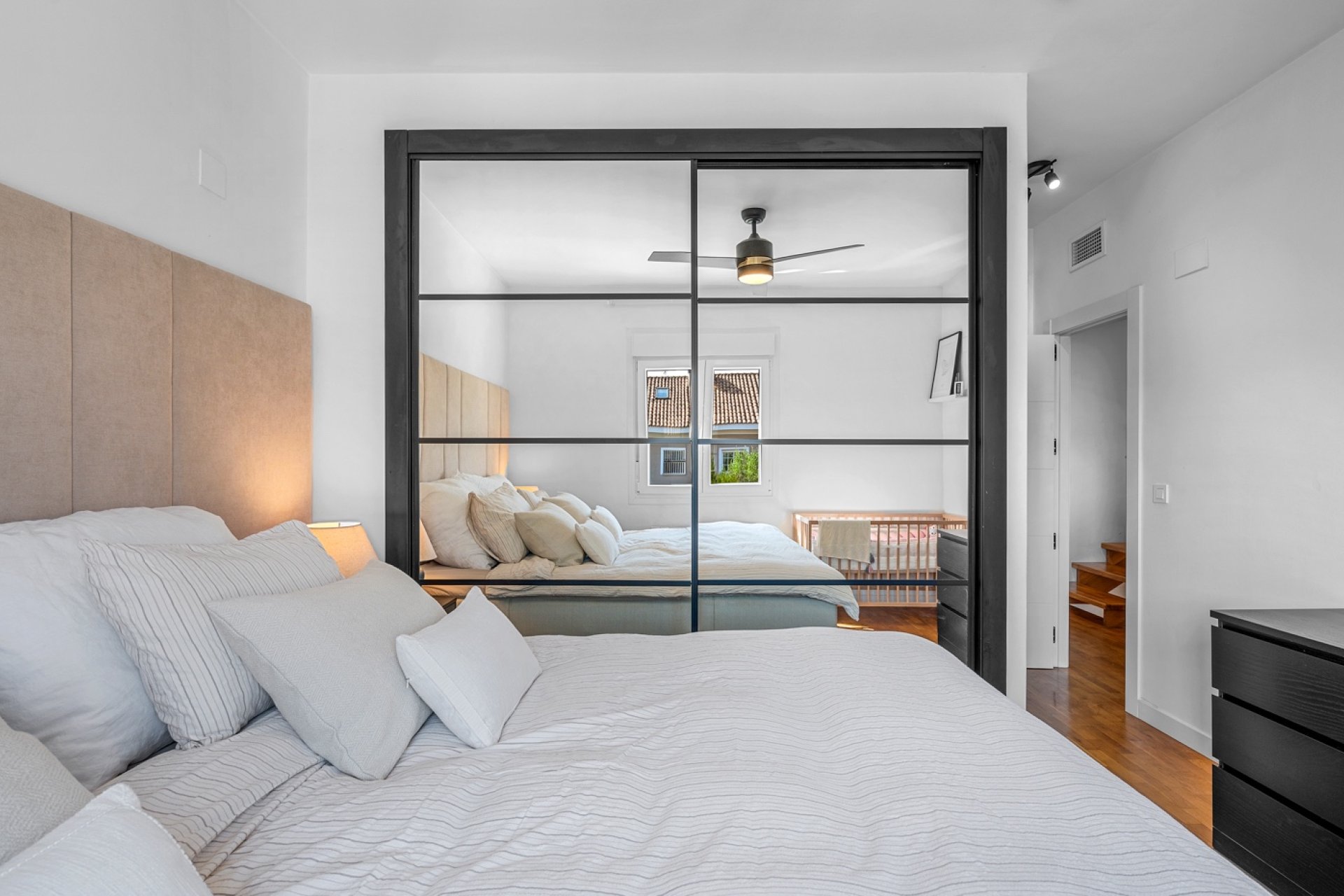 Resale - Terraced house / Townhouse - Alicante - Playa San Juan