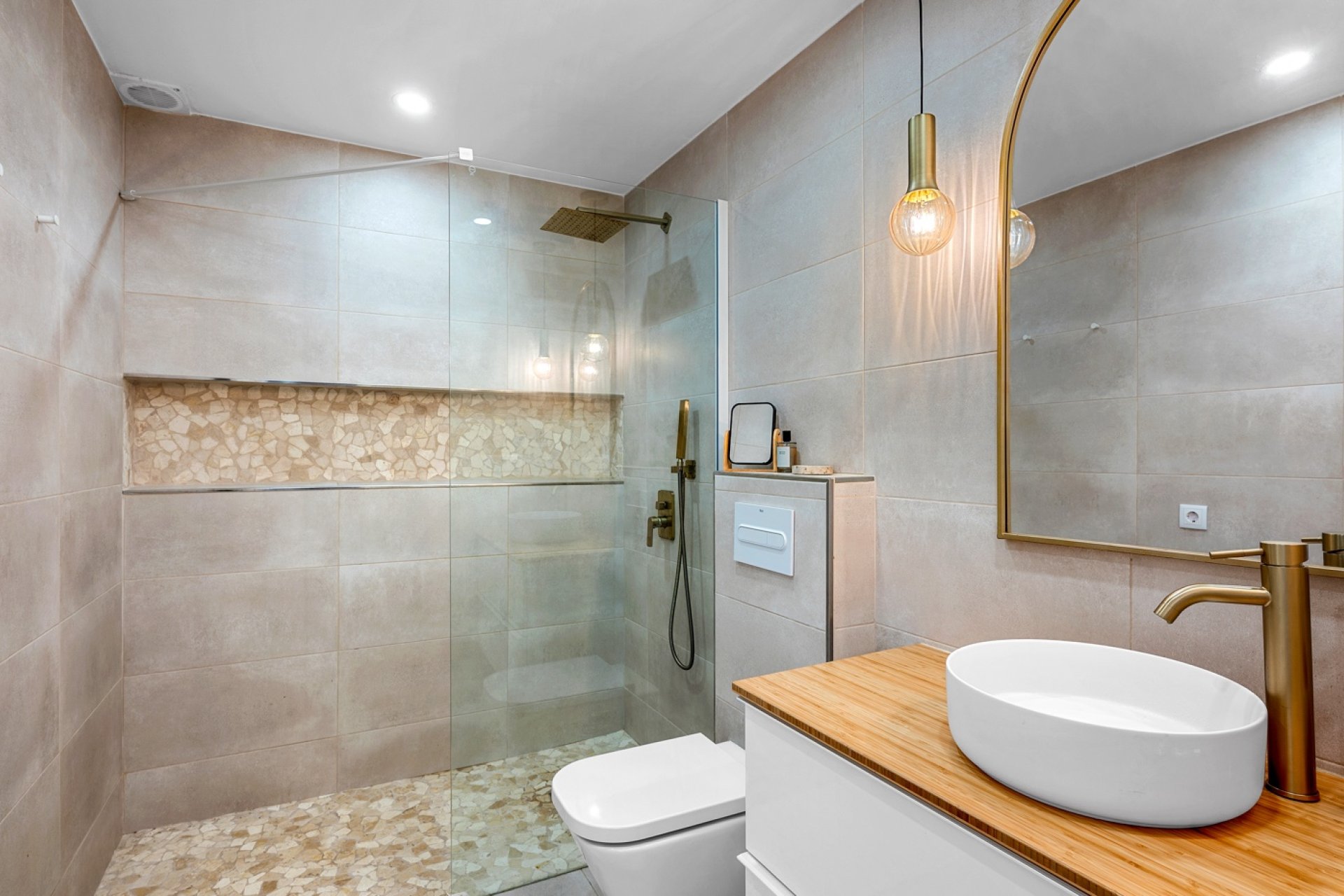Resale - Terraced house / Townhouse - Alicante - Playa San Juan
