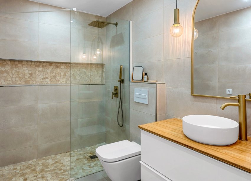 Resale - Terraced house / Townhouse - Alicante - Playa San Juan