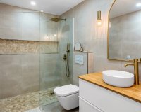 Resale - Terraced house / Townhouse - Alicante - Playa San Juan