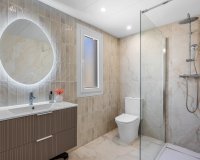 Resale - Terraced house / Townhouse - Alicante - Playa San Juan