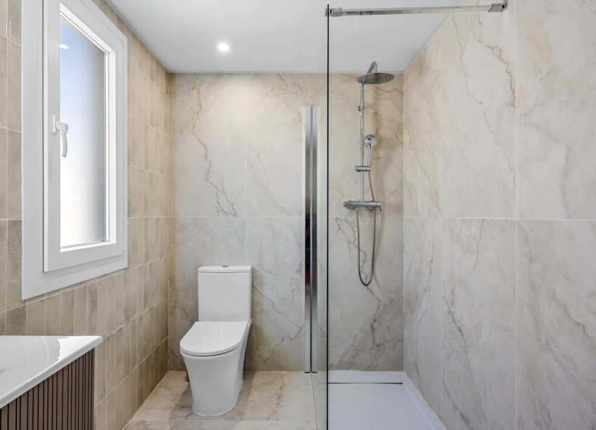 Resale - Terraced house / Townhouse - Alicante - Playa San Juan
