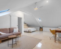 Resale - Terraced house / Townhouse - Alicante - Playa San Juan