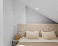Resale - Terraced house / Townhouse - Alicante - Playa San Juan