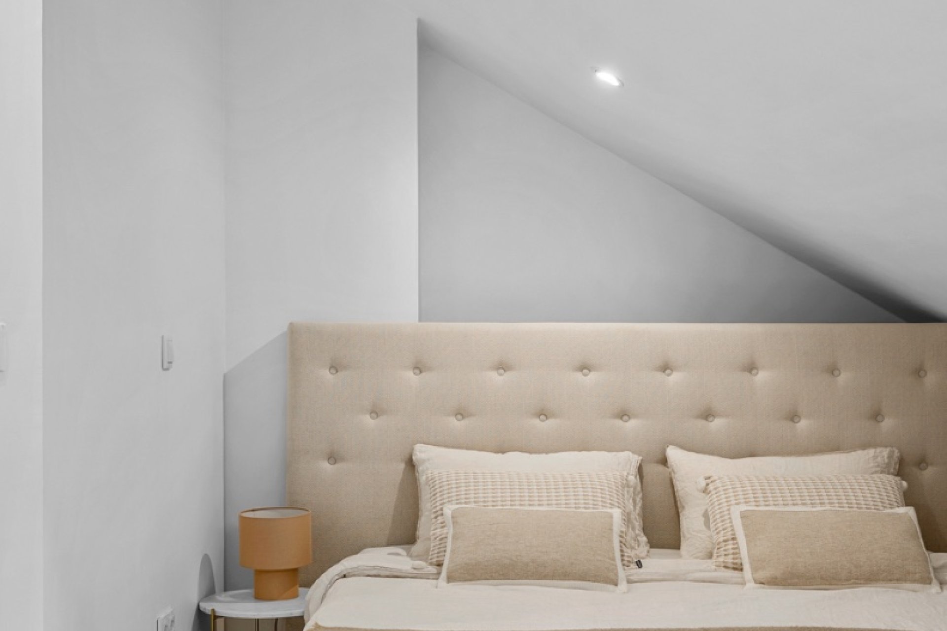 Resale - Terraced house / Townhouse - Alicante - Playa San Juan