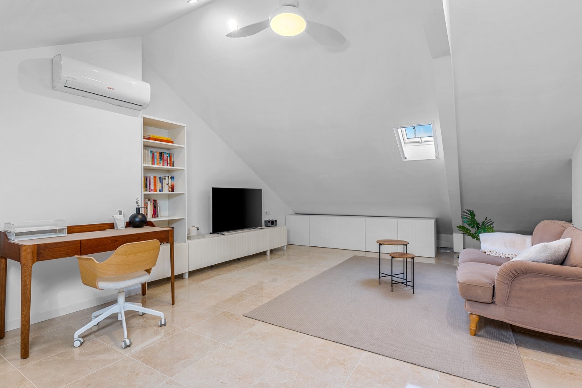 Resale - Terraced house / Townhouse - Alicante - Playa San Juan