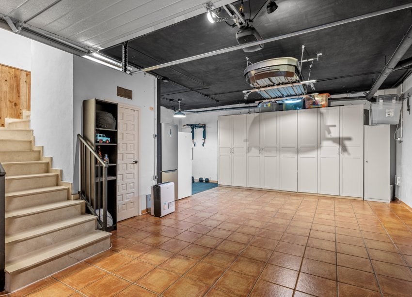 Resale - Terraced house / Townhouse - Alicante - Playa San Juan